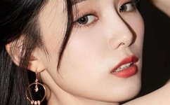 PS给王者荣耀西施P掉小内